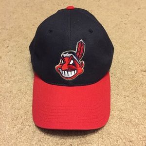 Cleveland Indians Hat